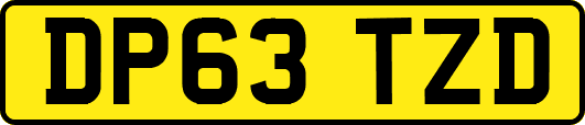 DP63TZD