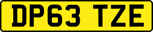 DP63TZE