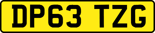 DP63TZG