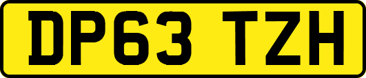 DP63TZH
