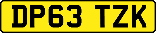 DP63TZK
