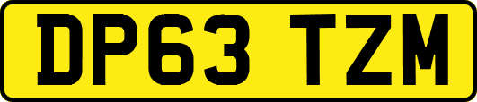 DP63TZM