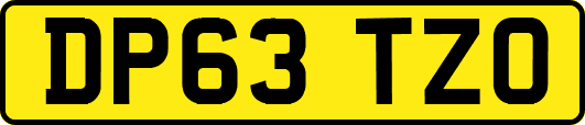 DP63TZO