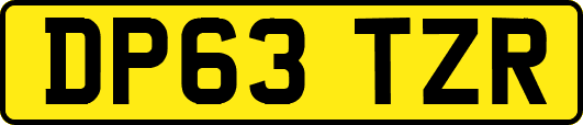 DP63TZR