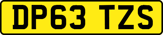 DP63TZS