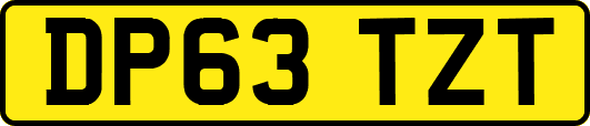 DP63TZT