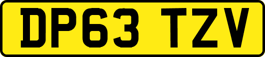 DP63TZV