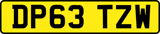 DP63TZW