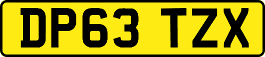 DP63TZX
