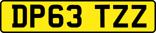 DP63TZZ