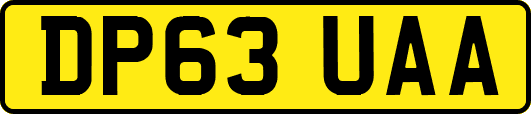 DP63UAA