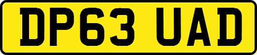 DP63UAD
