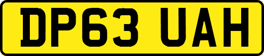 DP63UAH
