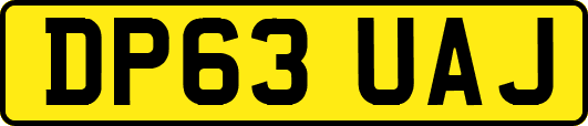 DP63UAJ