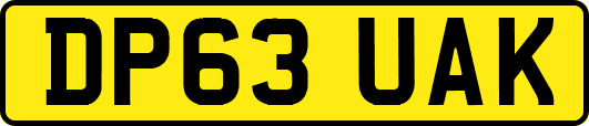 DP63UAK