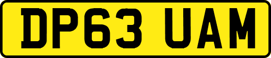 DP63UAM