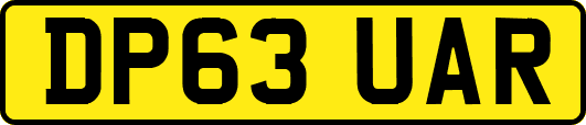 DP63UAR