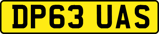 DP63UAS