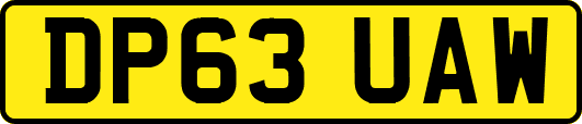 DP63UAW