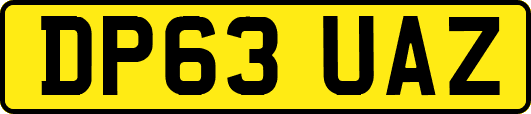 DP63UAZ