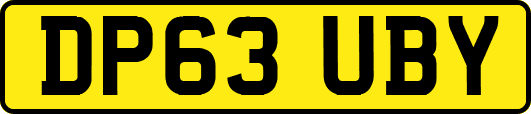 DP63UBY