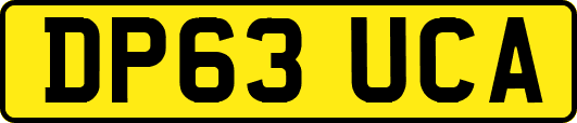 DP63UCA