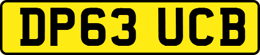 DP63UCB
