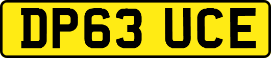 DP63UCE
