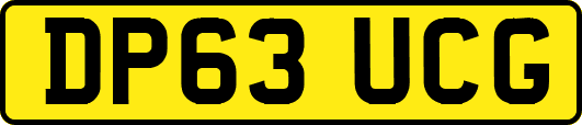 DP63UCG