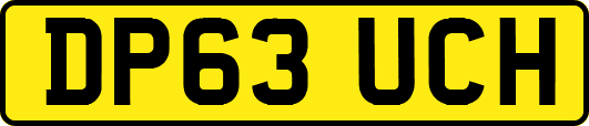 DP63UCH