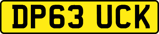 DP63UCK
