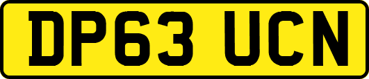 DP63UCN