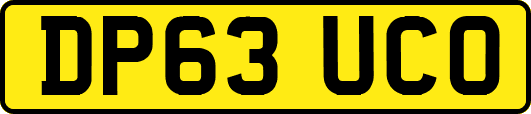 DP63UCO