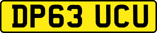 DP63UCU
