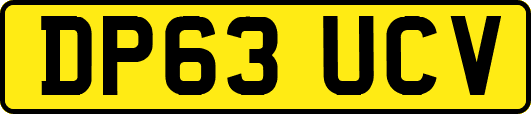 DP63UCV