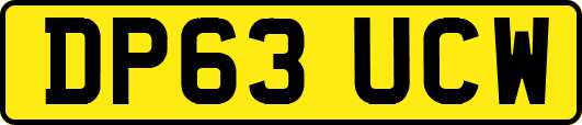 DP63UCW