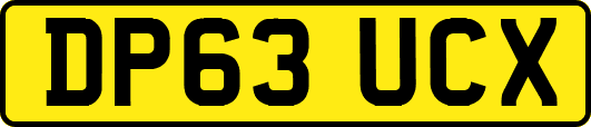 DP63UCX