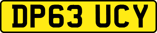 DP63UCY