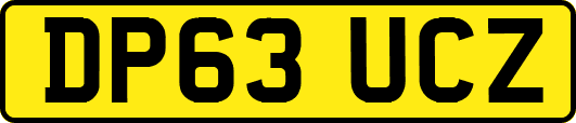 DP63UCZ
