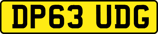 DP63UDG