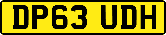 DP63UDH