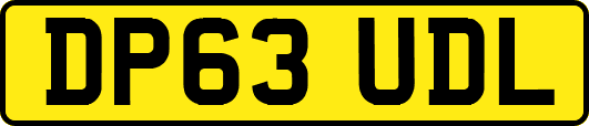 DP63UDL