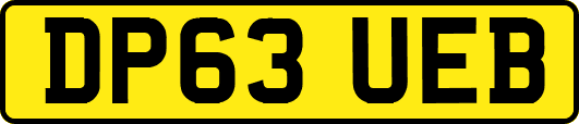 DP63UEB