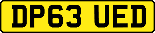 DP63UED