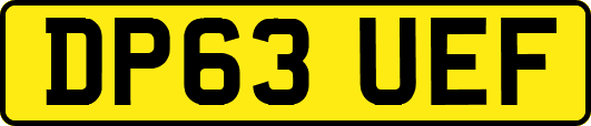 DP63UEF