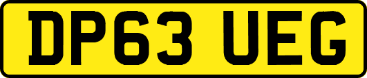 DP63UEG