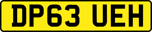 DP63UEH