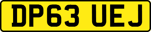 DP63UEJ