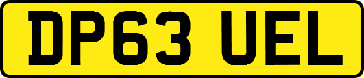 DP63UEL