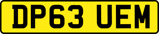 DP63UEM